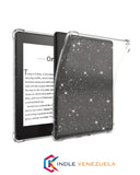 Funda Transparente con brillo New Kindle 2022