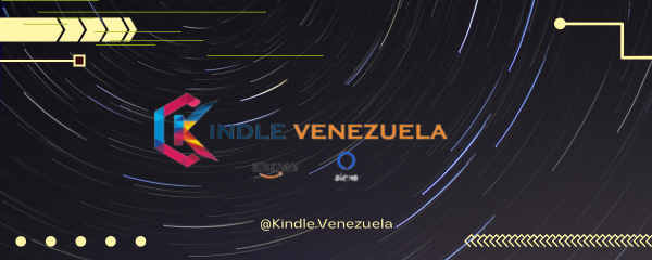 KINDLE VENEZUELA