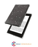 Funda Transparente con brillo New Kindle 2022