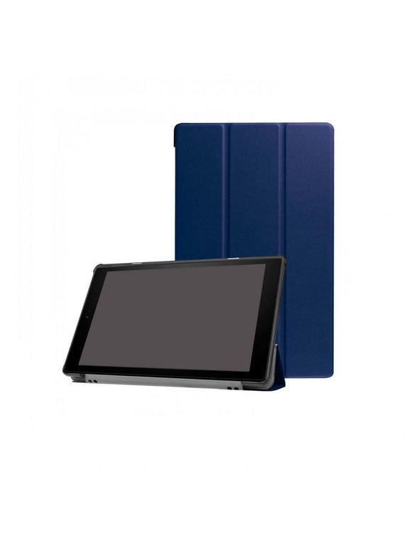 Kindle Oasis 10° gen 8GB Funda Colores Azul