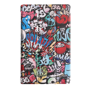 Funda Fire HD10 Urbano ( 9na Gen )