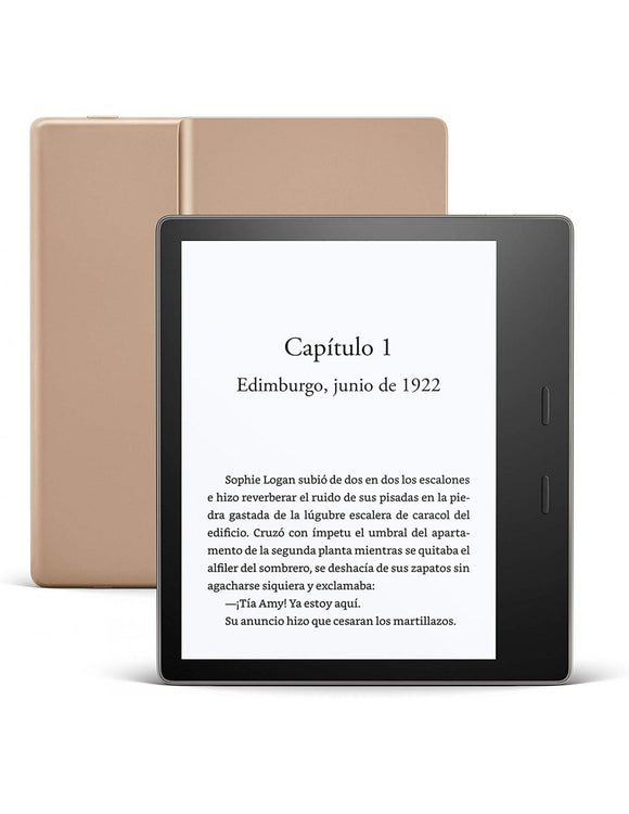 E-reader All New Kindle Oasis 32GB (10° gen)